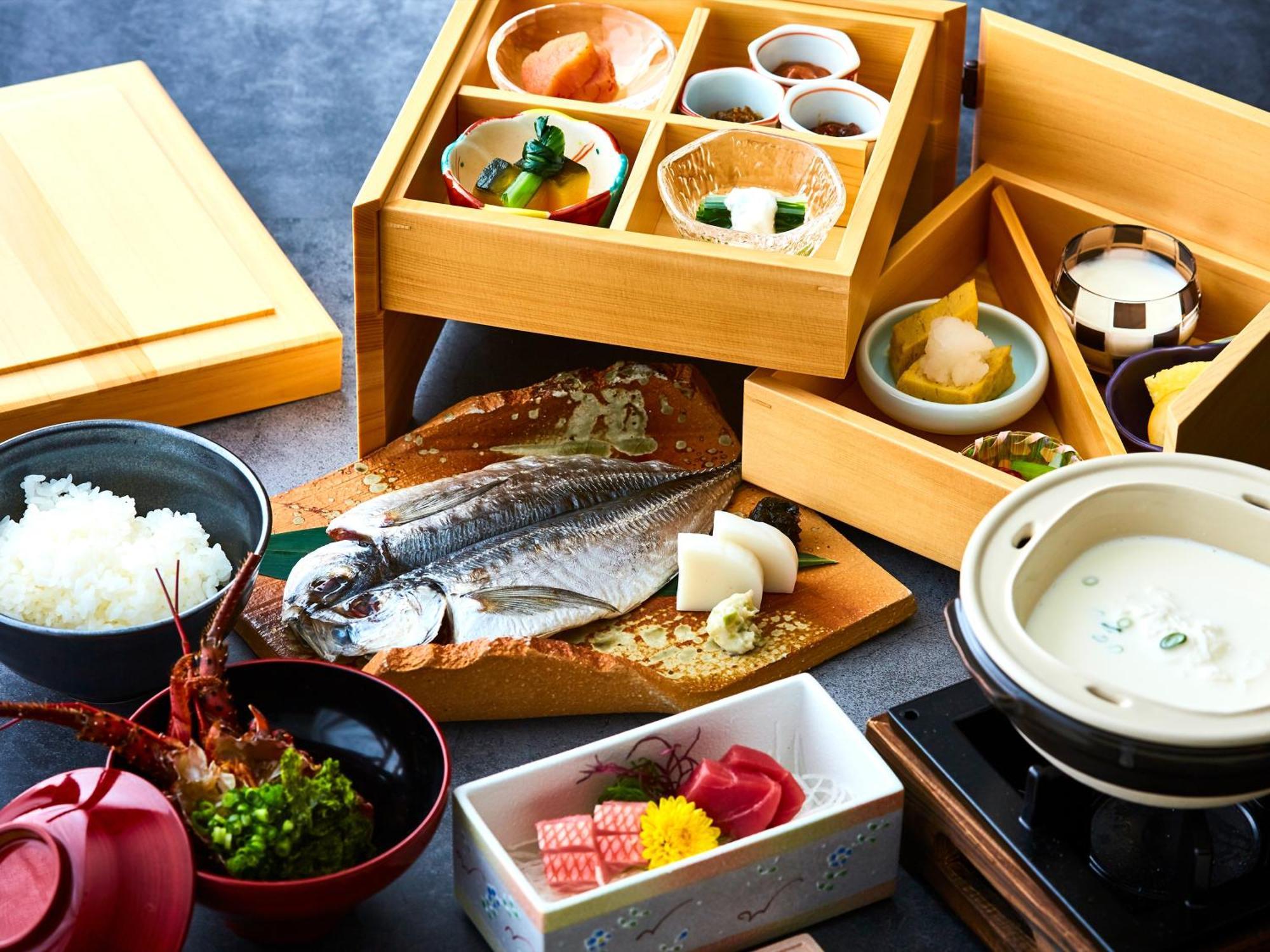 Kazenokaori Mori Premier Hotel Ито Екстериор снимка
