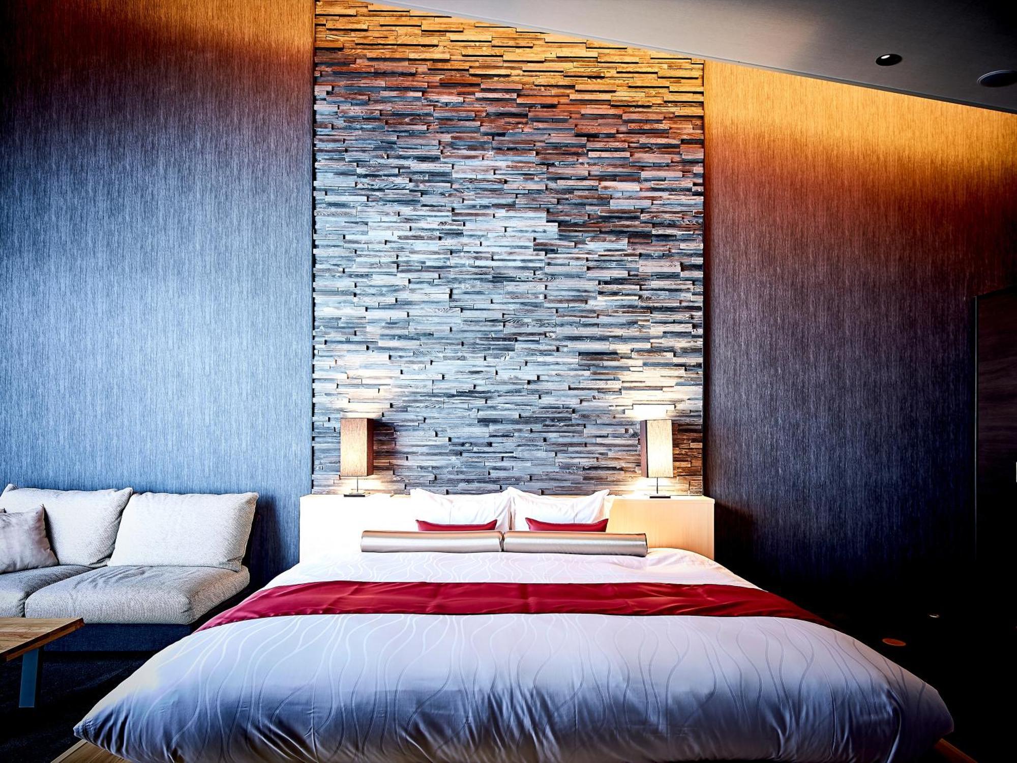 Kazenokaori Mori Premier Hotel Ито Екстериор снимка