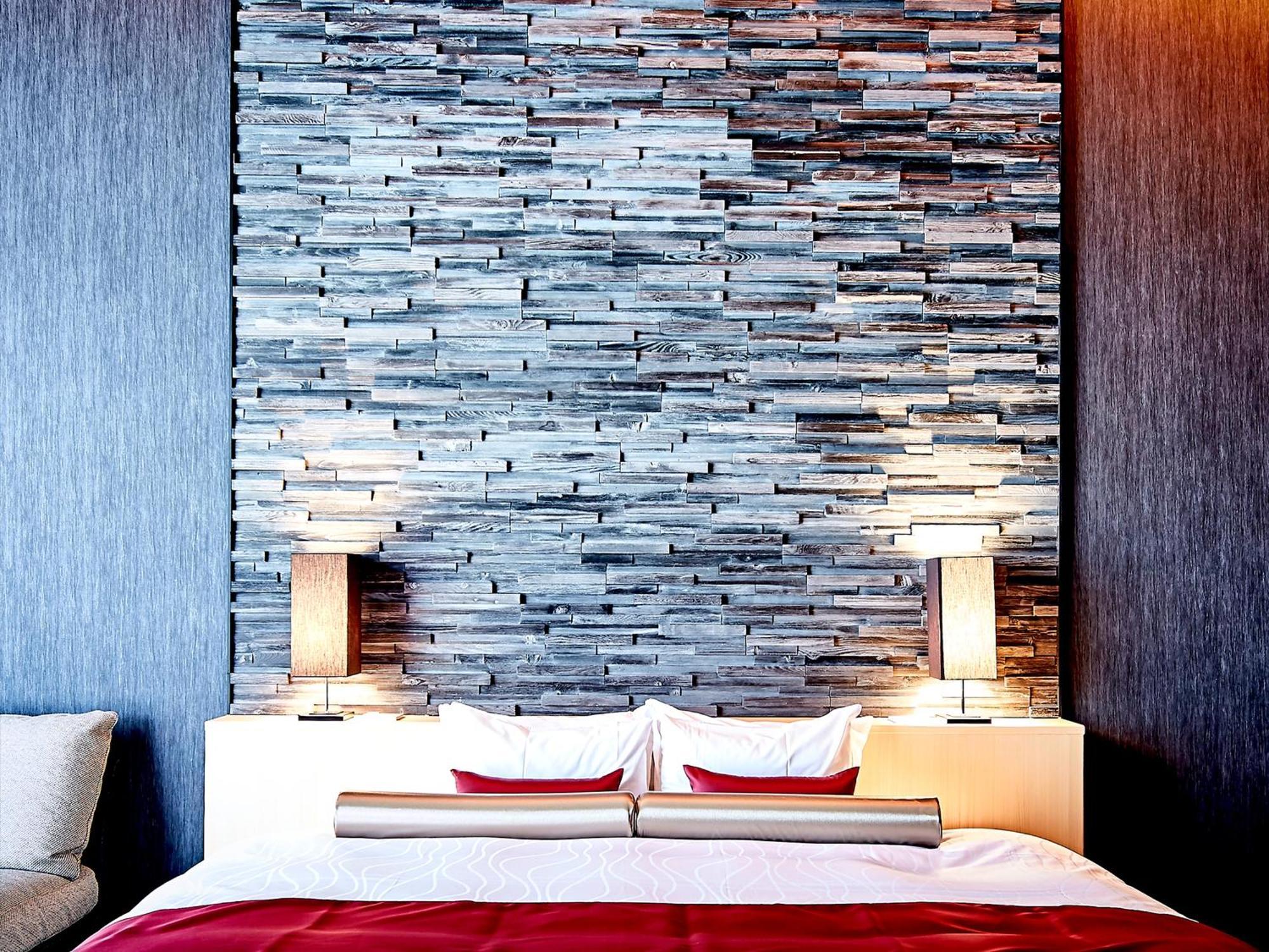 Kazenokaori Mori Premier Hotel Ито Екстериор снимка